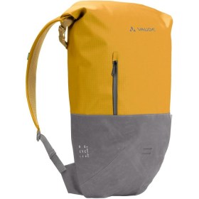Vaude CityGo 18 Burnt Yellow 1